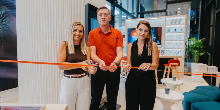 Najveći IQOS butik u BiH od 3. jula u novom izdanju Najveći IQOS butik u BiH od 3. jula u novom izdanju