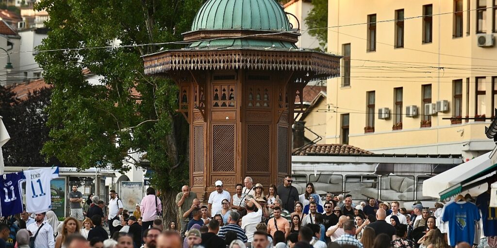 Nakon Mundijala sve veći interes turista