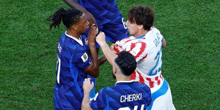 Nakon skandala s Balogunom i Francuzi uložili zvaničnu žalbu FIFA-i