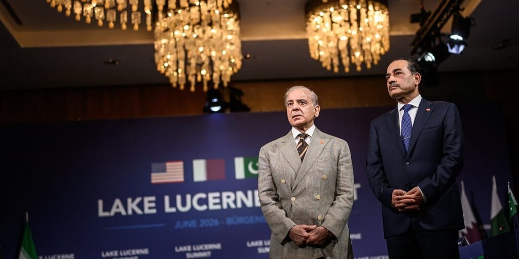 Nakon velike uloge u pregovorima s Iranom, Pakistan od SAD-a traži fond od 10 milijardi dolara