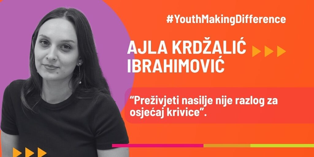 “Narandžasti dan” podsjeća na važnost kontinuirane borbe protiv nasilja nad ženama i djevojčicama "Narandžasti dan" podsjeća na važnost kontinuirane borbe protiv nasilja nad ženama i djevojčicama