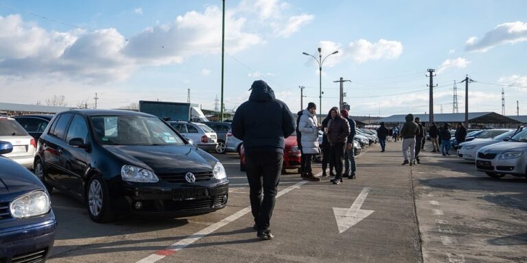 Ne dozvoljava objavu bez provjere historije vozila Ne dozvoljava objavu bez provjere historije vozila