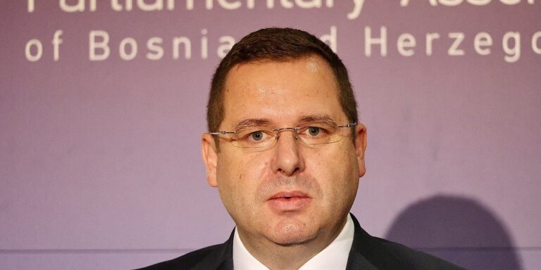 Ne postoje institucije kulture BiH, nikada ne bi dali podršku budžetu koji bi to finansirao