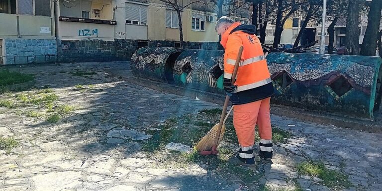"Ne želimo biti građani drugog reda"