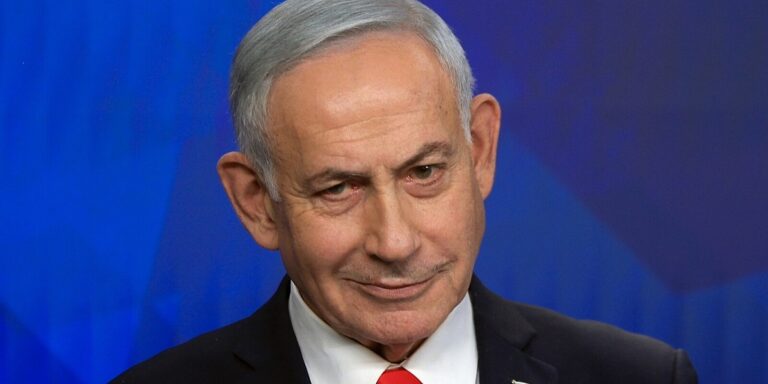 Netanyahu likuje zbog smjene tužioca koji je podigao optužnicu protiv njega zbog zločina u Gazi: “Istina se mora čuti” Netanyahu likuje zbog smjene tužioca koji je podigao optužnicu protiv njega zbog zločina u Gazi: "Istina se mora čuti"