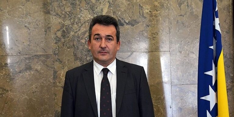 "Nije najvažnije pitanje hoće li biti bulevar ili brza cesta"