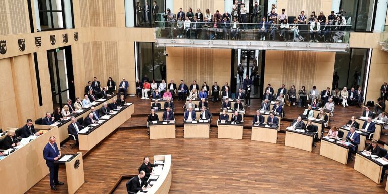 Njemački parlament odobrio zakon kojim će se u zatvor slati osobe koje negiraju "pravo" Izraela na postojanje