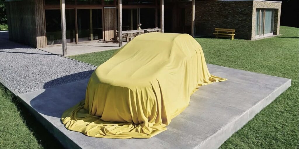 Novi Mercedes-Benz GLA debituje 29. jula Novi Mercedes-Benz GLA debituje 29. jula