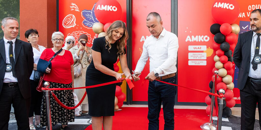 Novi prostor za kupovinu, druženje i nova radna mjesta Novi prostor za kupovinu, druženje i nova radna mjesta