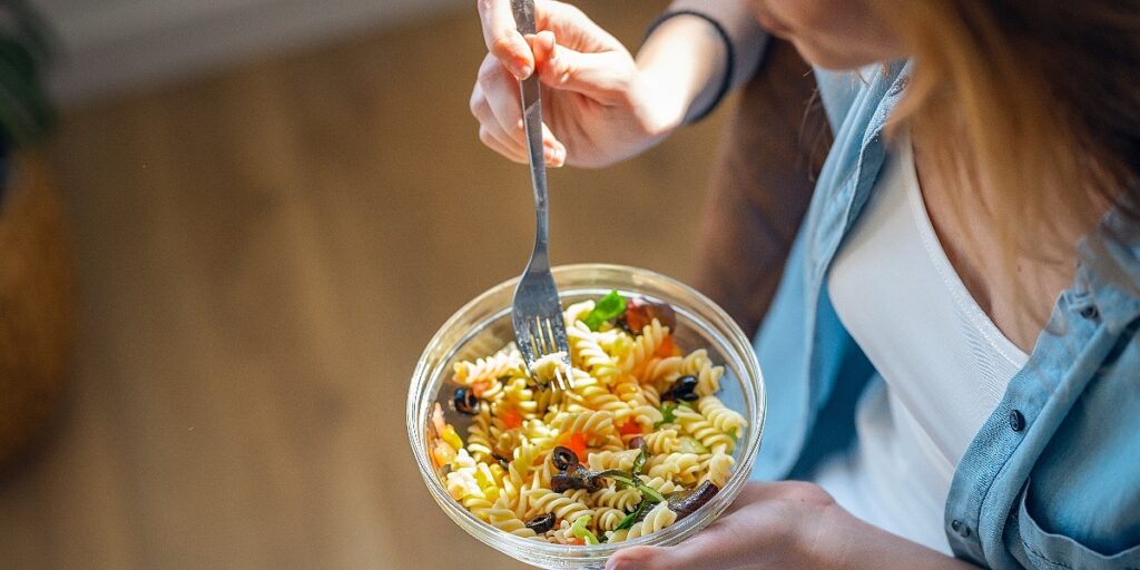 Nutricionistice otkrile kada je najbolje jesti ako želite smršaviti Nutricionistice otkrile kada je najbolje jesti ako želite smršaviti