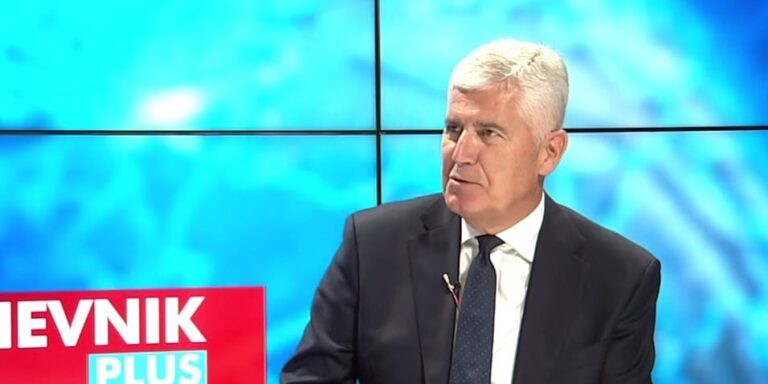OHR mora nestati i da dalje idemo sami; zašto model iz Mostara ne bismo primijenili i na Travnik? OHR mora nestati i da dalje idemo sami; zašto model iz Mostara ne bismo primijenili i na Travnik?