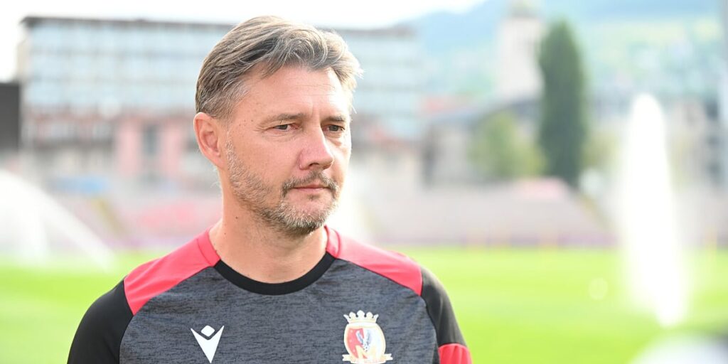 Očekujemo tešku utakmicu jer smo svjesni snage Veleža