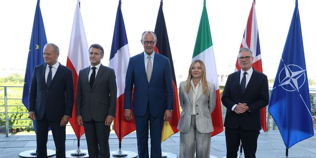 Otkriveni detalji burnog sastanka u Briselu Otkriveni detalji burnog sastanka u Briselu