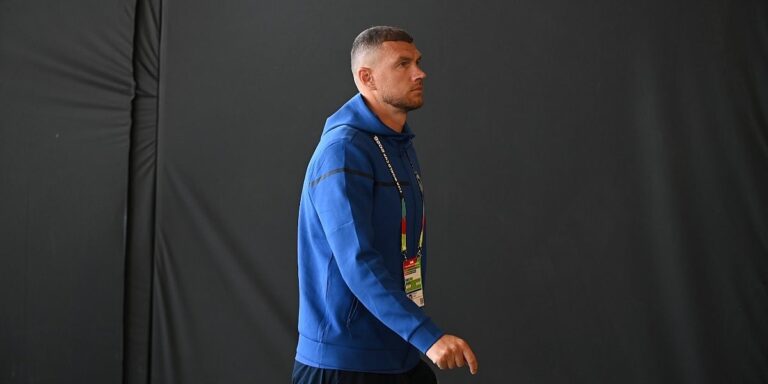 Otkriveni detalji ugovora koji Schalke nudi Edinu Džeki za produžetak saradnje