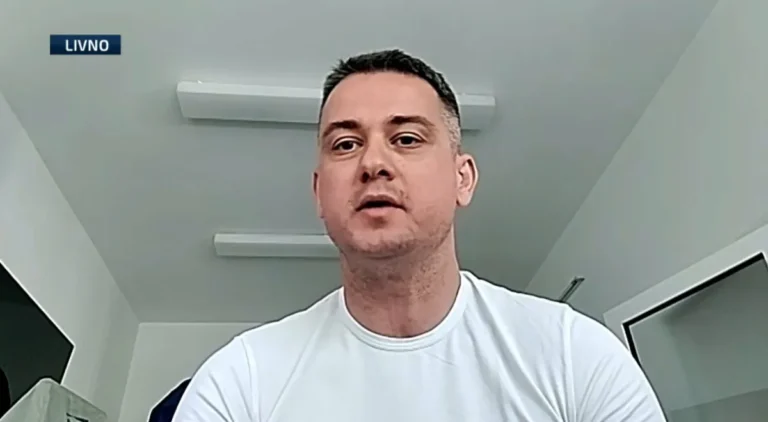 Ovo nije politička ucjena već potez očajnika Ovo nije politička ucjena već potez očajnika