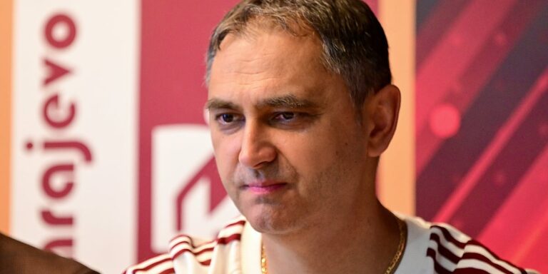 Ovo nije projekat od danas do sutra, ne bježimo od odgovornosti "Ovo nije projekat od danas do sutra, ne bježimo od odgovornosti"