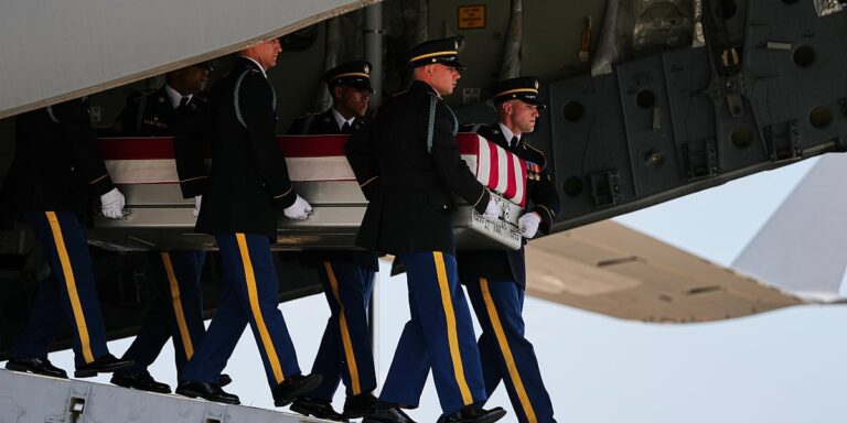 Pentagon prebacio nove američke žrtve sukoba s Iranom u odvojenu kategoriju