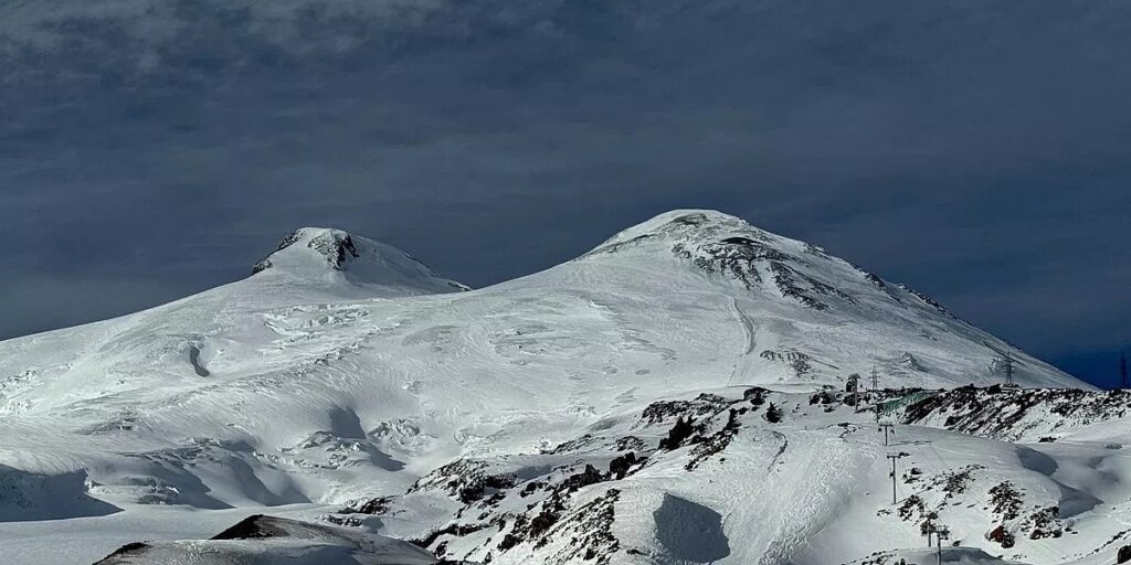 Pet alpinista iz Bosne i Hercegovine poginulo na planini Elbrus Pet alpinista iz Bosne i Hercegovine poginulo na planini Elbrus
