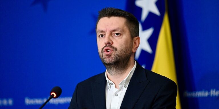 Podrška Naše stranke meni nije upitna Podrška Naše stranke meni nije upitna