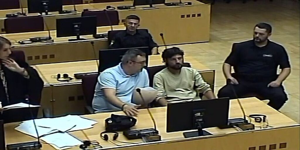 Pogledajte detalje s ročišta Poljaku koji je oskrnavio svetište u Međugorju