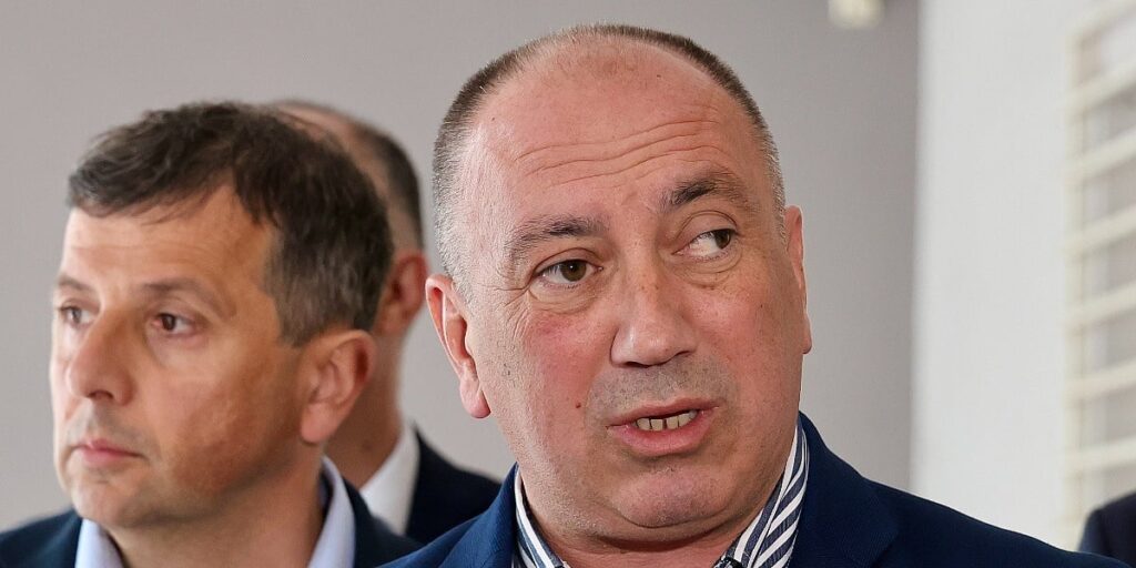 Pojedinci pripremaju teren za saradnju sa SNSD-om nakon izbora Pojedinci pripremaju teren za saradnju sa SNSD-om nakon izbora