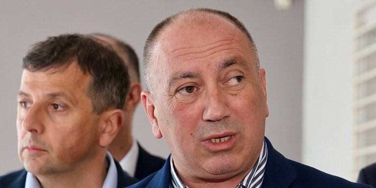 Pojedinci pripremaju teren za saradnju sa SNSD-om nakon izbora