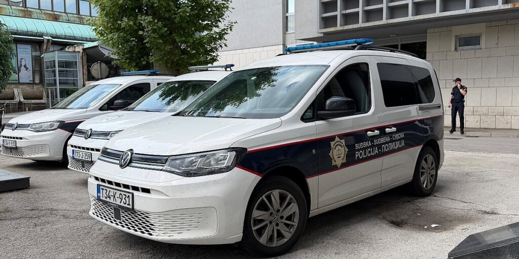 Porast krivičnih djela u Tuzlanskom kantonu, dominiraju nasilje u porodici, droga i krađe Porast krivičnih djela u Tuzlanskom kantonu, dominiraju nasilje u porodici, droga i krađe