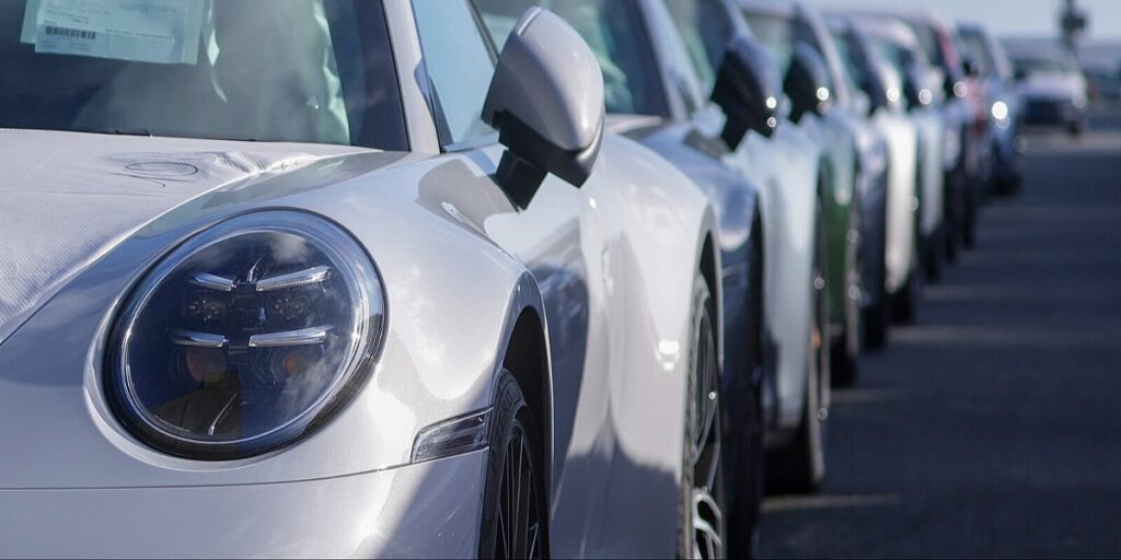 Porsche “reže troškove”, ukida još 5.000 radnih mjesta Porsche "reže troškove", ukida još 5.000 radnih mjesta