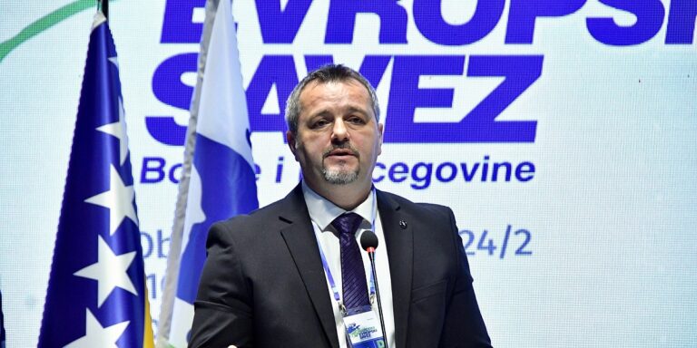 Poznato ko će predvoditi liste NES-a i stranke Naprijed na Općim izborima: Nekoliko zanimljivih imena