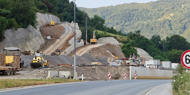 Preduzeće priznalo da postoje problemi iz prošlosti Preduzeće priznalo da postoje problemi iz prošlosti