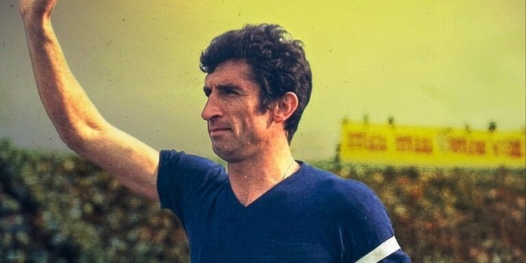Preminuo legendarni Antonio Rattin, nogometaš zbog kojeg su uvedeni žuti i crveni kartoni Preminuo legendarni Antonio Rattin, nogometaš zbog kojeg su uvedeni žuti i crveni kartoni