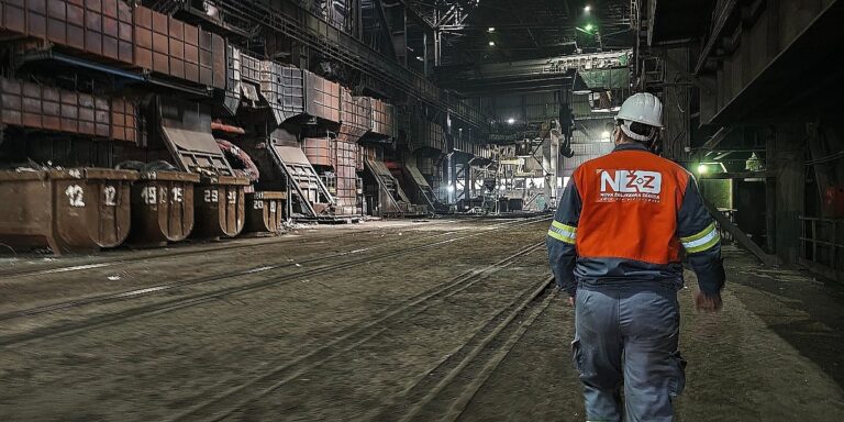 Preminuo radnik Nove Željezare Zenica koji je teško povrijeđen u nesreći u krugu fabrike Preminuo radnik Nove Željezare Zenica koji je teško povrijeđen u nesreći u krugu fabrike