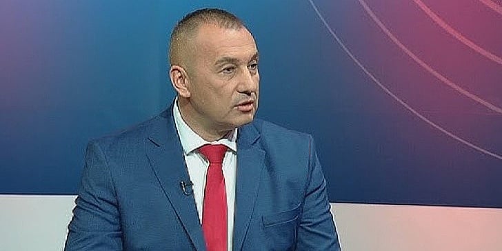Pripadnici MUP-a RS tukli konobare, laž je da nisu koristili prekomjernu silu Pripadnici MUP-a RS tukli konobare, laž je da nisu koristili prekomjernu silu