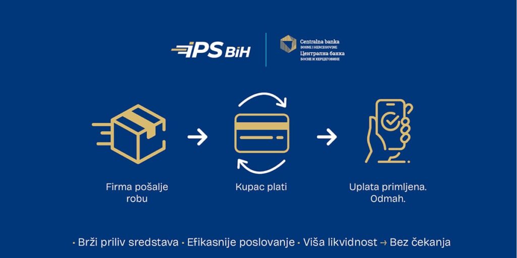 Pušten u funkciju domaći sistem instant plaćanja, evo u kojim bankama je dostupan i kako funkcioniše