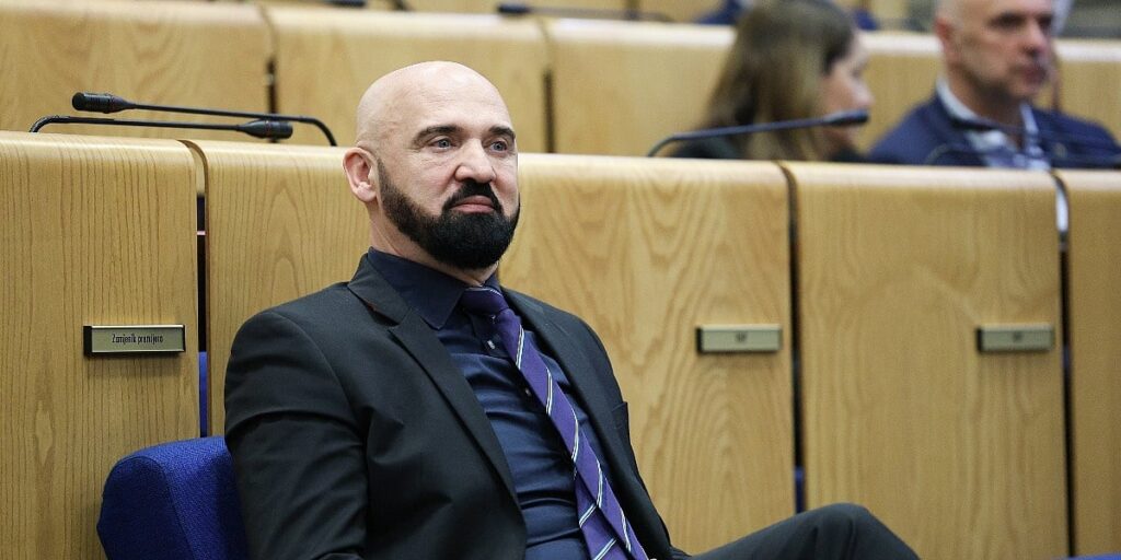 Ramo Isak predvodi listu za Skupštinu ZDK Ramo Isak predvodi listu za Skupštinu ZDK