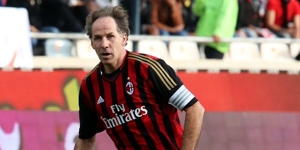 Rossonero stoljeća u vječnoj slavi "Rossonero stoljeća u vječnoj slavi"