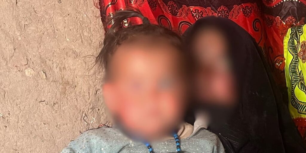 Sa 13 godina prisiljene na brak, sa 18 već četiri puta rađale Sa 13 godina prisiljene na brak, sa 18 već četiri puta rađale