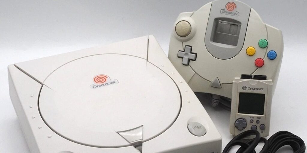 Segina retro konzola Dreamcast dobija nove igre iako je proizvodnja završena prije 25 godina