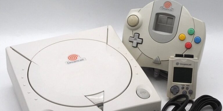 Segina retro konzola Dreamcast dobija nove igre iako je proizvodnja završena prije 25 godina