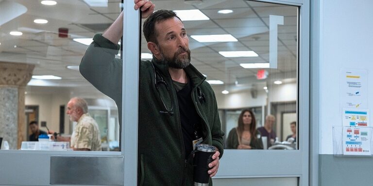 Serije "The Pitt" i "Pluribus" u fokusu pred objavu nominacija za Emmy