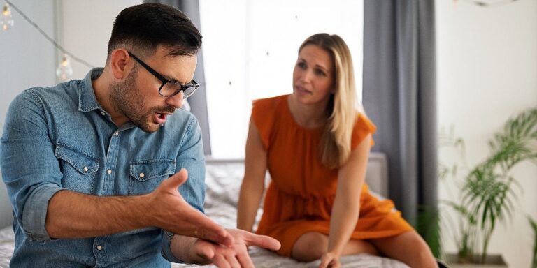 Šest znakova da vašoj vezi nema spasa, prema mišljenju terapeuta