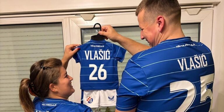 Silvija i Mislav iz "Života na vagi" postali roditelji, na mrežama podijelili sretne vijesti