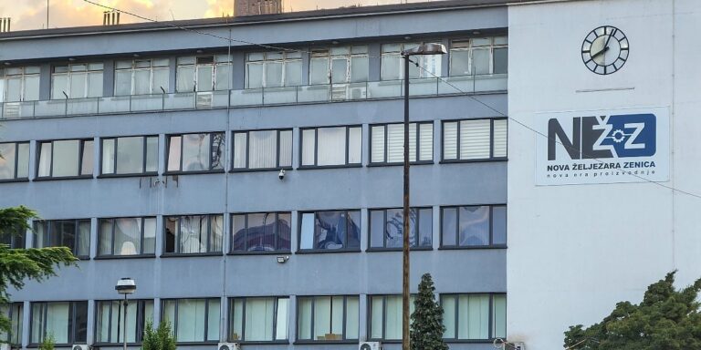 Sindikat pozvao Vladu FBiH i Novu Željezaru Zenica za pregovarački sto: Radnici moraju biti prioritet