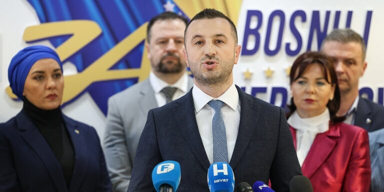 Sistem koji je nepoznat u demokratskim državama