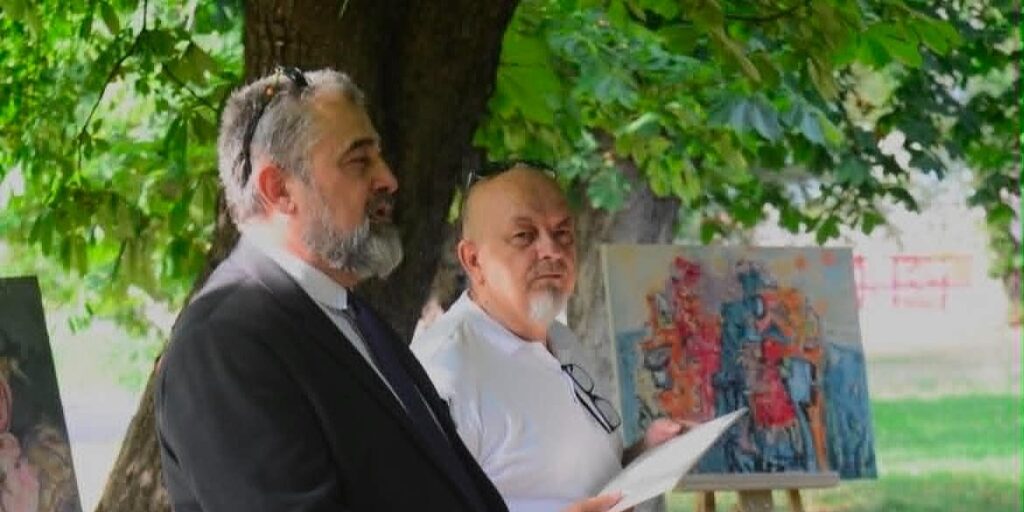 Sjećanje na žrtve genocida u Srebrenici