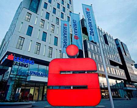 Sparkasse Banka među prve tri banke u BiH u sistemu instant plaćanja Centralne banke BiH Sparkasse Banka među prve tri banke u BiH u sistemu instant plaćanja Centralne banke BiH
