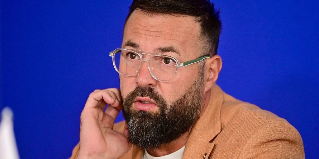 Šta se desilo s novim pozorištem koje je Magoda obećao Sarajevu? Ministarstvo ponudilo opravdanje Šta se desilo s novim pozorištem koje je Magoda obećao Sarajevu? Ministarstvo ponudilo opravdanje