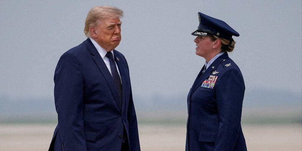 Stotine šumskih požara poharale Kanadu, Trump im prijeti carinama zbog dima koji ulazi u SAD