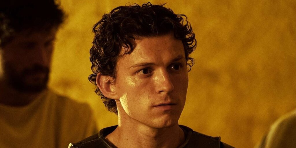 Tom Holland i Christopher Nolan pojasnili jednu od najvećih zamjerki iz trailera za film "The Odyssey"
