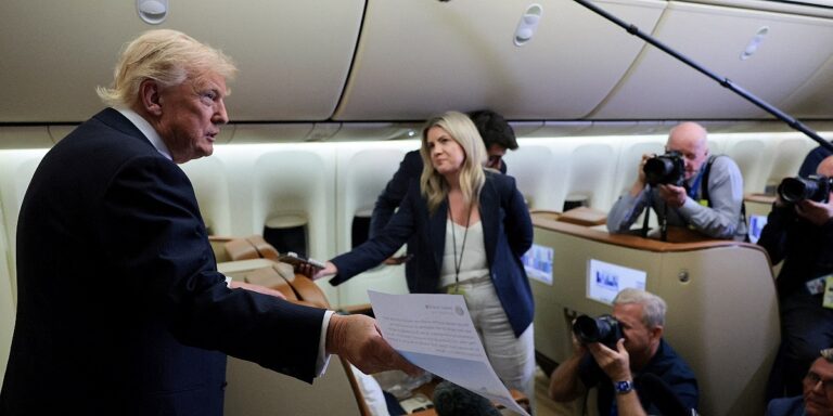 Trump će prodavati rani pristup njegovim objavama, hoće li se svjetske berze pretvoriti u haos? Trump će prodavati rani pristup njegovim objavama, hoće li se svjetske berze pretvoriti u haos?